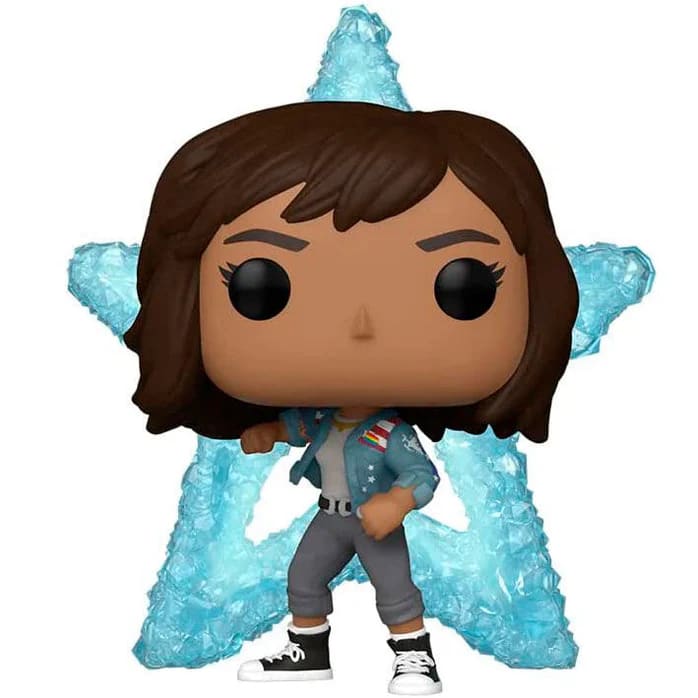 FUNKO POP MARVEL DOCTOR STRANGER AMERICA CHAVEZ 10702
