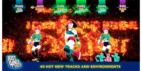 JUST DANCE 2022 N.SWITCH1