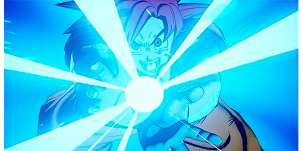 DRAGON BALL Z KAKAROT + NEW POWER SET N.SWITCH3