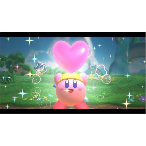 KIRBY STAR ALLIES N.SWITCH3
