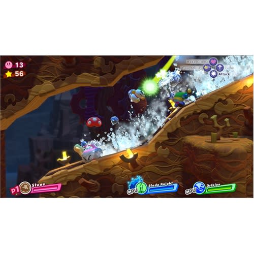 KIRBY STAR ALLIES N.SWITCH4