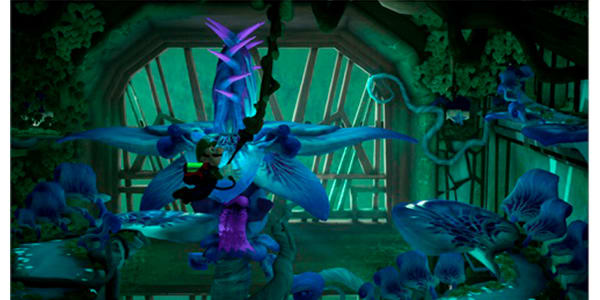 LUIGIS MANSION 3 N.SWITCH5