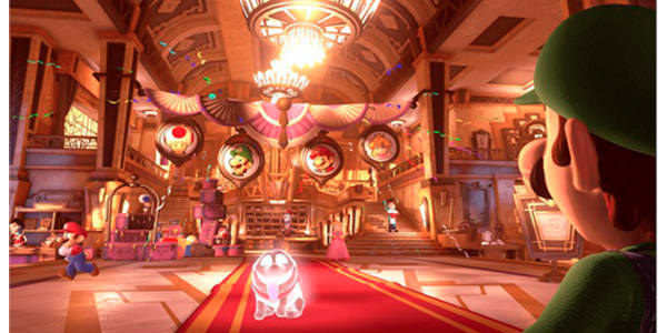 LUIGIS MANSION 3 N.SWITCH1