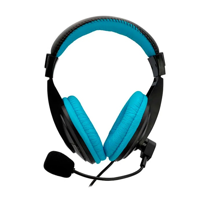 AUDIFONOS LOUD BLUE MONSTER4