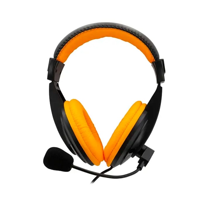 AUDIFONOS LOUD SALMON MONSTER4