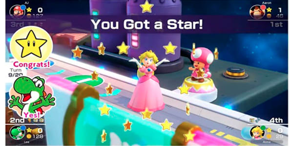 MARIO PARTY SUPERSTARS N.SWITCH1