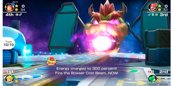 MARIO PARTY SUPERSTARS N.SWITCH3