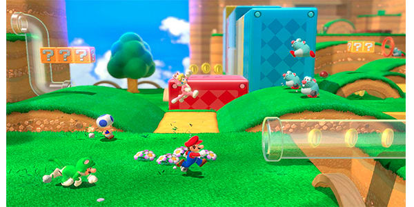 SUPER MARIO 3D WORLD BOWSERS FURY N.SWITCH1