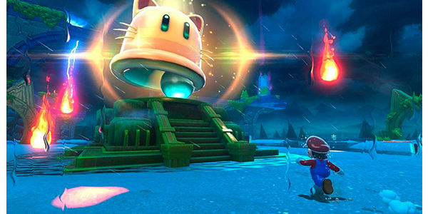 SUPER MARIO 3D WORLD BOWSERS FURY N.SWITCH2