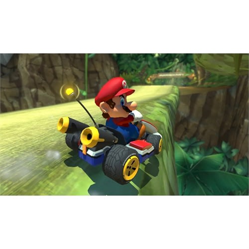 MARIO KART 8 DELUXE SW3