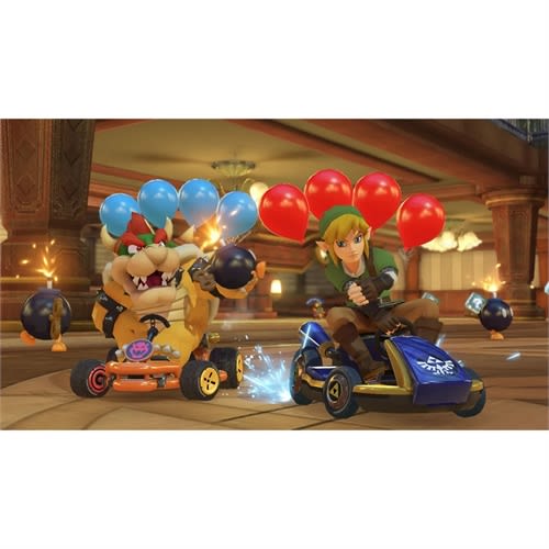 MARIO KART 8 DELUXE SW4