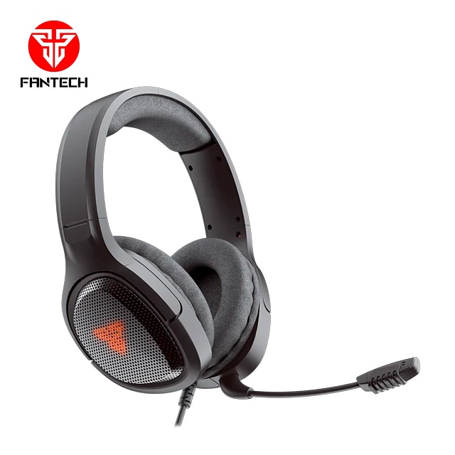 AUDIFONOS FANTECH MH85 VIBER BLACK EDITION4