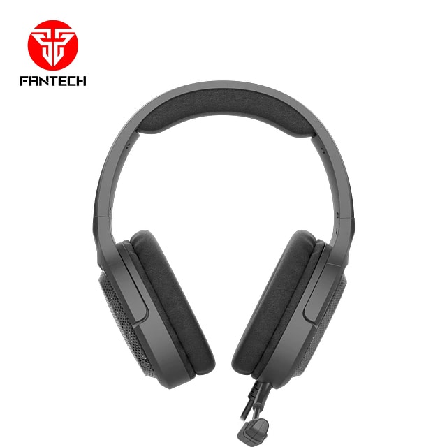 AUDIFONOS FANTECH MH85 VIBER BLACK EDITION5