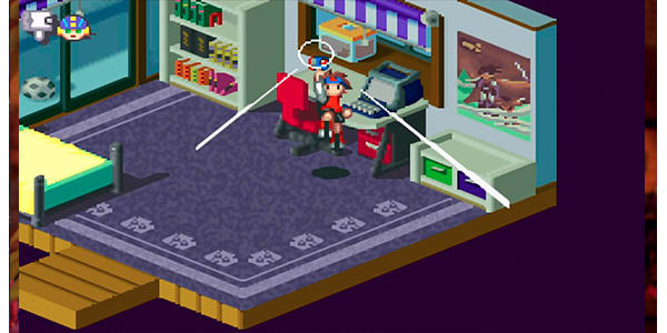 MEGAMAN BATTLE NETWORK LEGACY COLLECTION PS43