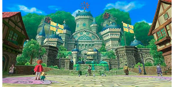 NINO KUNI WRATH OF THE WHITE WITCH N.SWITCH1