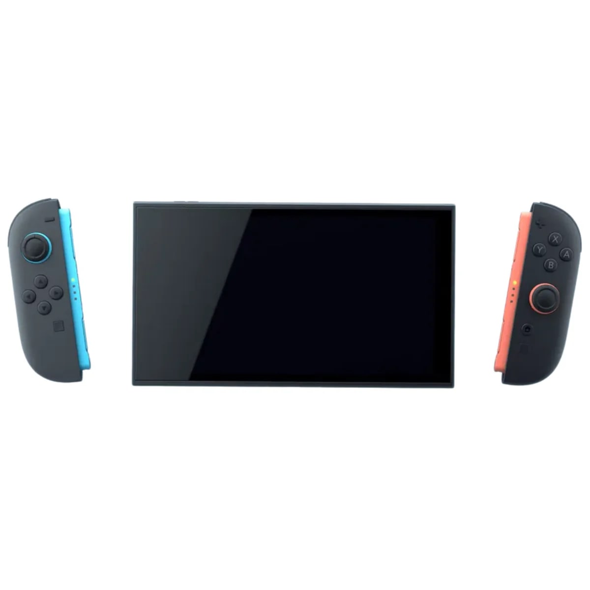 CONSOLA NINTENDO SWITCH 23