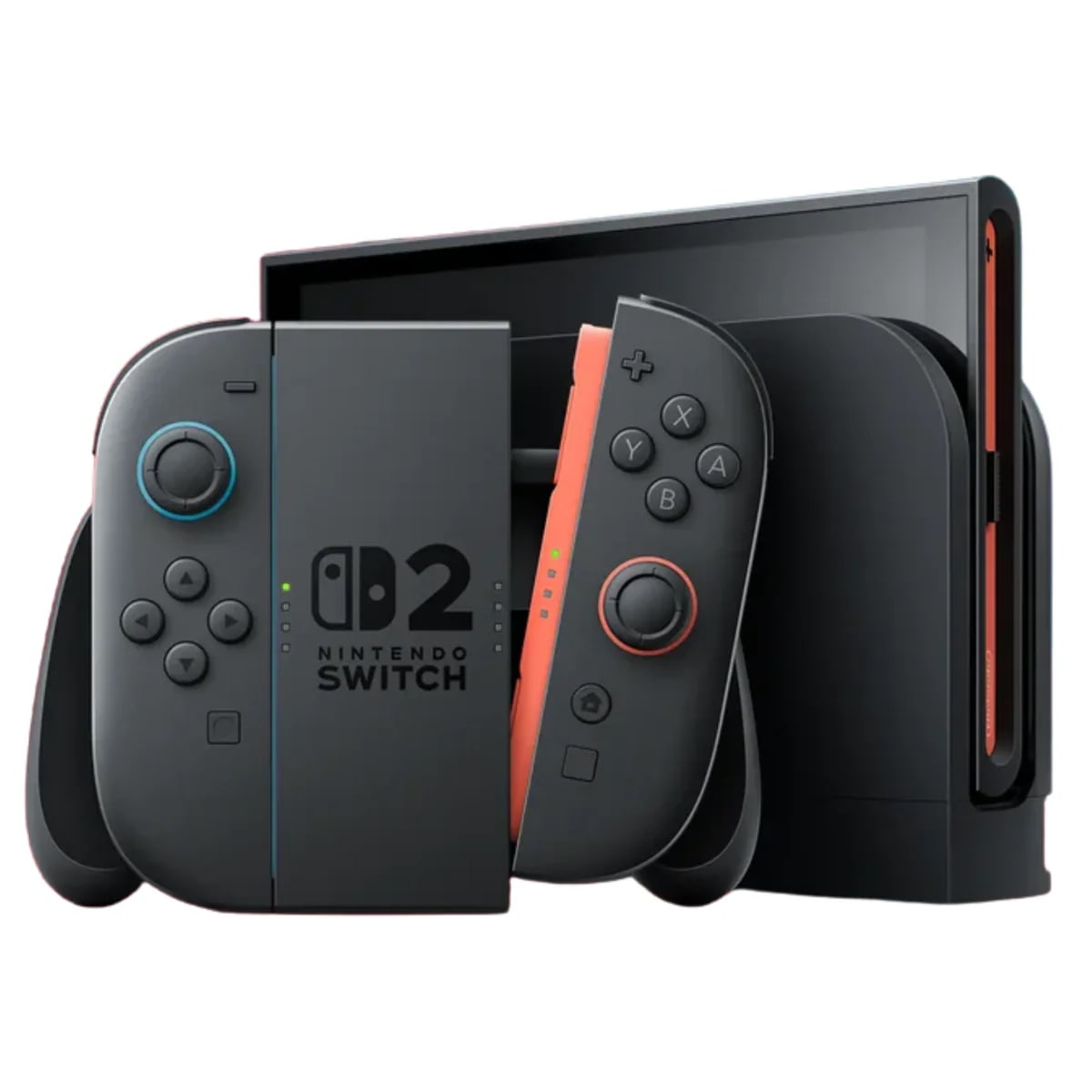 CONSOLA NINTENDO SWITCH 210
