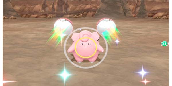 POKEMON LET GO EEVEE N.S2