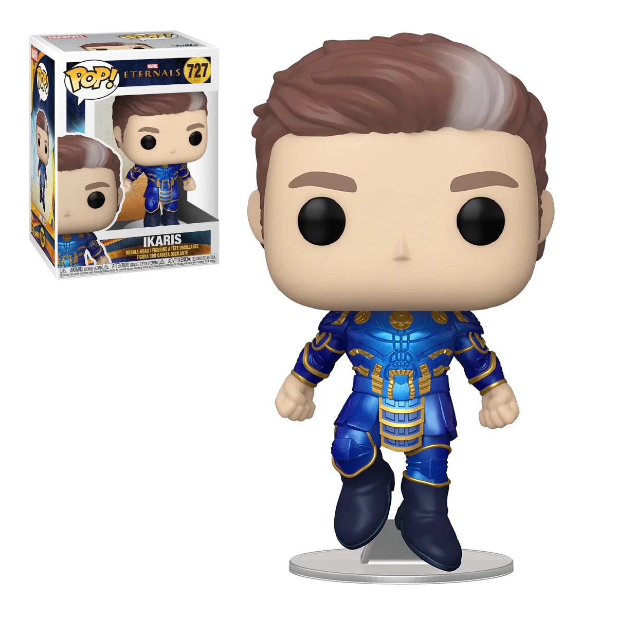 FUNKO POP MARVEL ETERNALS IKARIS 7274