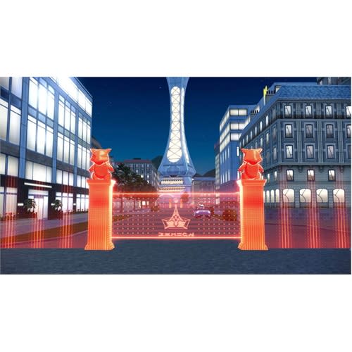 POKEMON LEGENDS Z-A N.SWITCH4