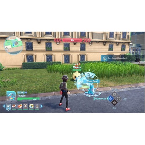 POKEMON LEGENDS Z-A N.SWITCH6