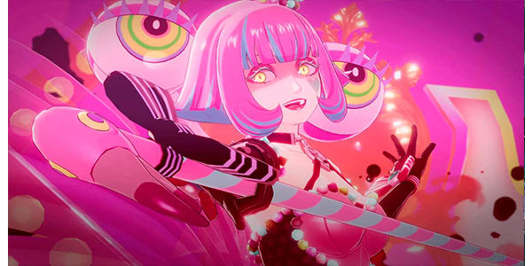 PERSONA 5 STRIKERS PS43