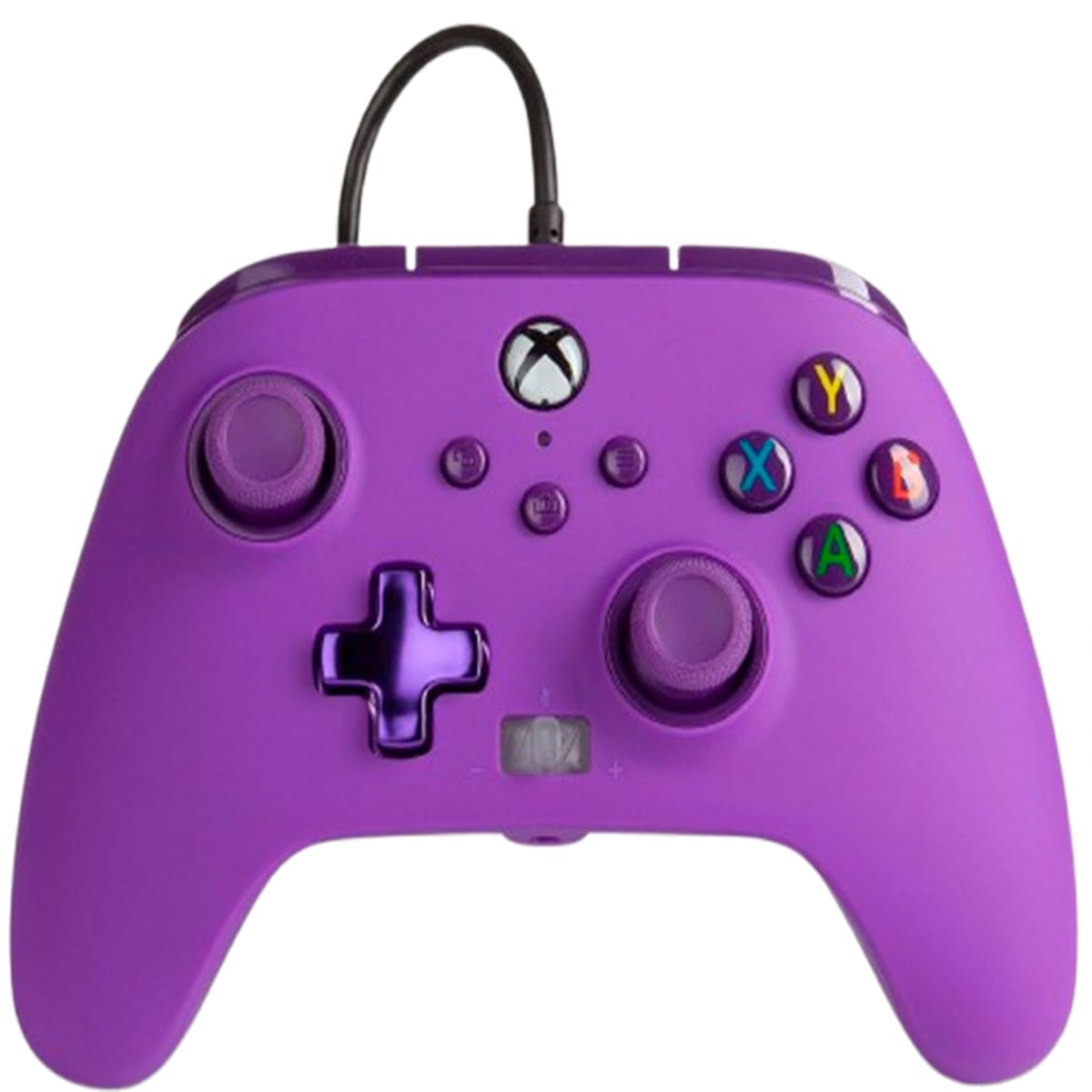 CONTROL POWER A ROYAL PURPURA XONE 0