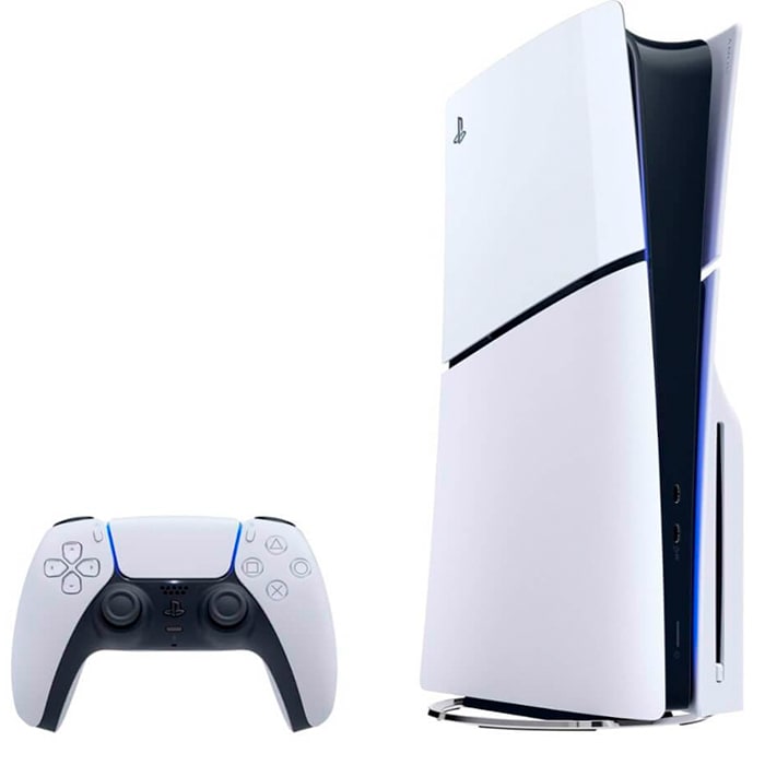 CONSOLA PLAYSTATION 5 1TB SLIM 0