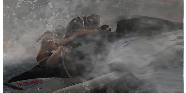 RESIDENT EVIL 4 PS410