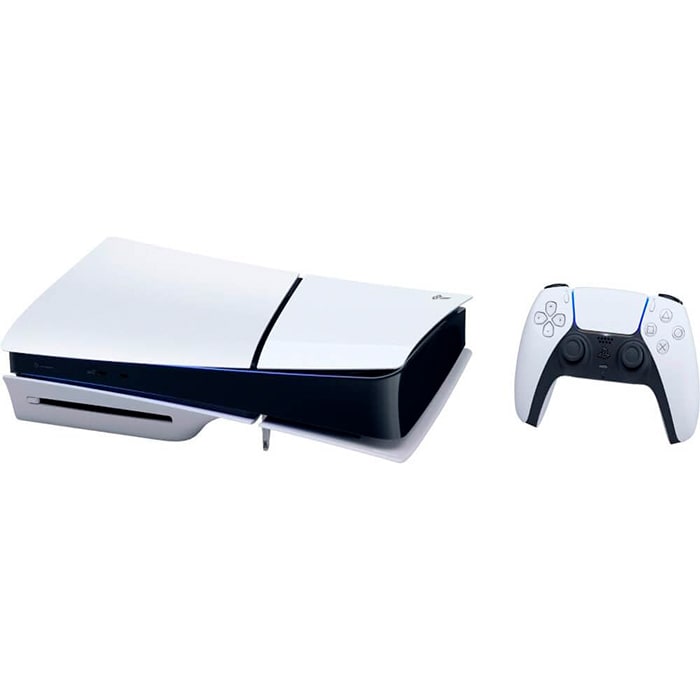 CONSOLA PLAYSTATION 5 1TB SLIM3