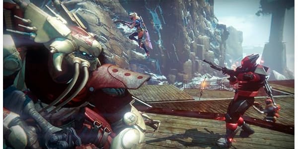 DESTINY THE COLLECTION PS43