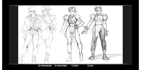 STREET FIGHTER 30 ANNIVERSARY COLLECTION N.SWITCH4