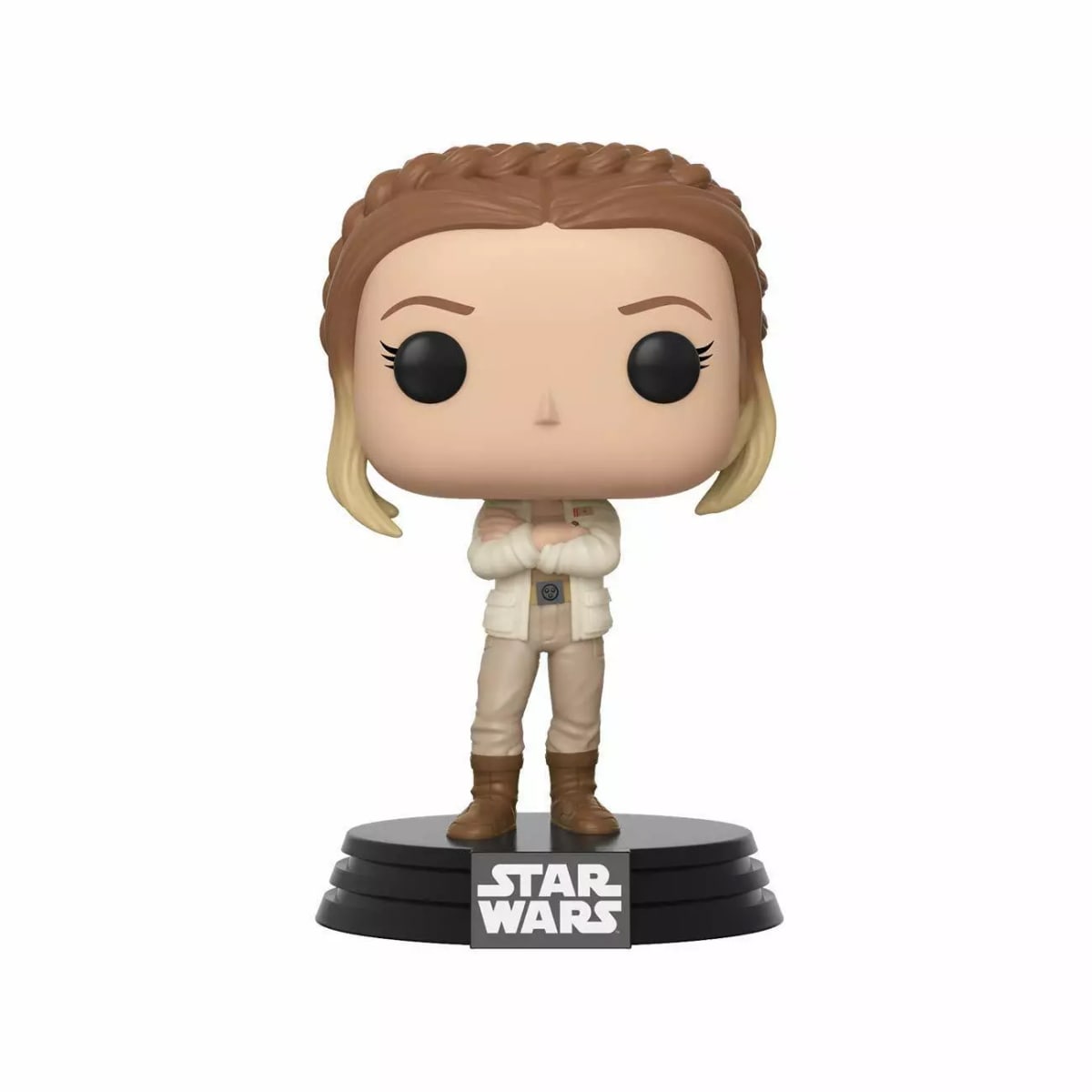 FUNKO POP STAR WARS LIEUTENANT CONNIX 3192