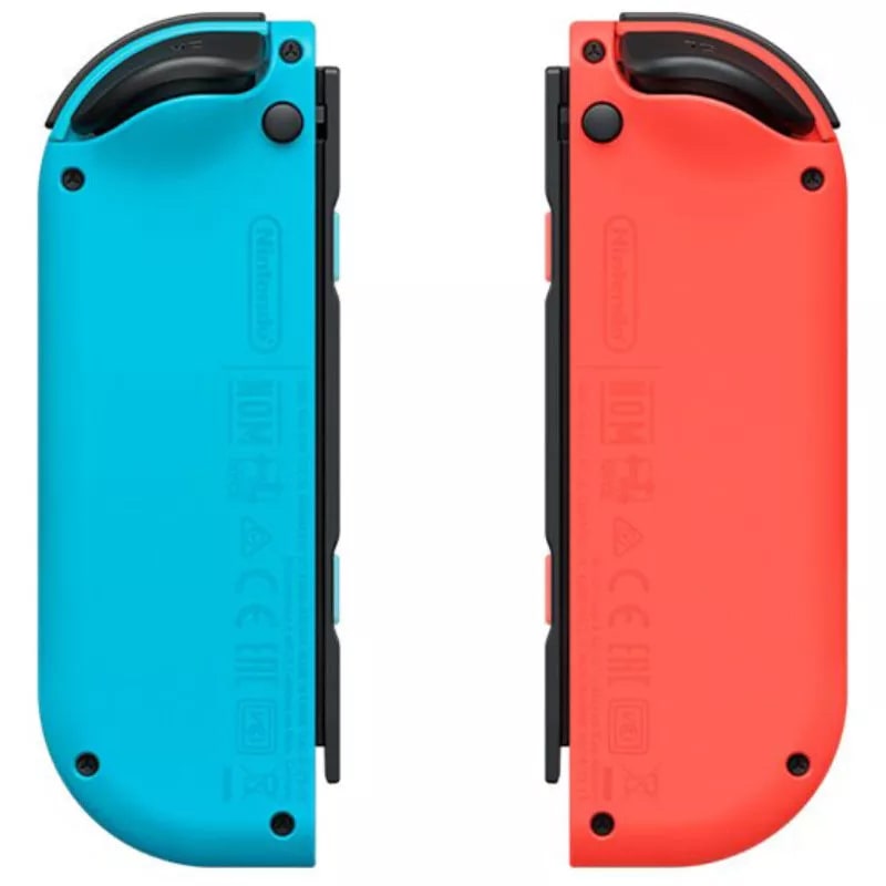 JOY-CON (L)/(R)-NEO RED NEO BLUE4