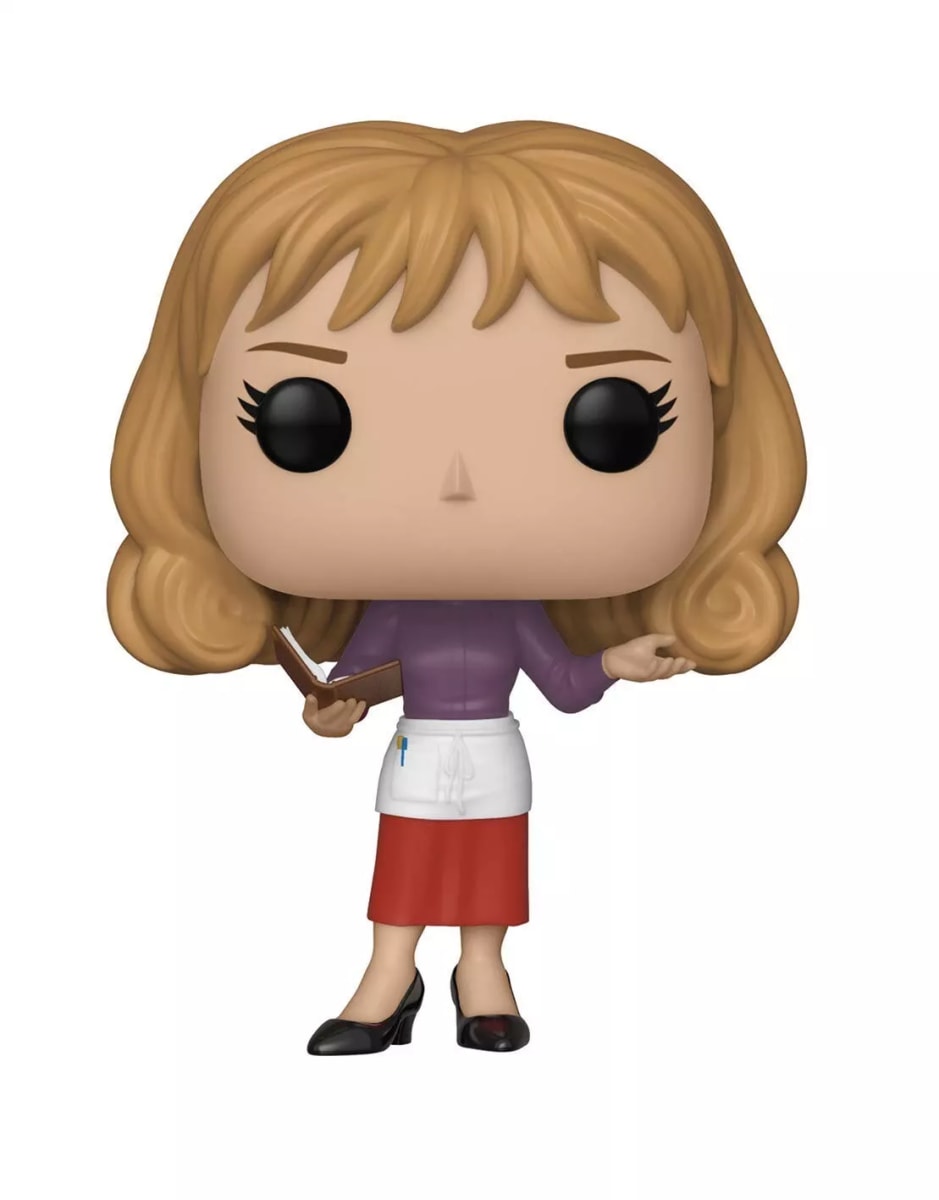FUNKO POP DIANE CHAMBERS 7953