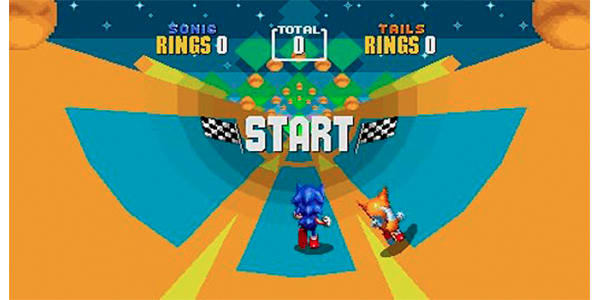 SONIC ORIGINS PLUS 16 CLASSIC N.SWITCH2