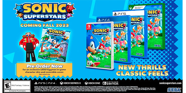 SONIC SUPERSTARS N.SWITCH5