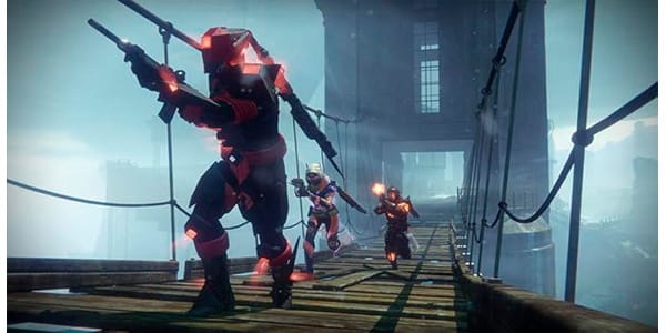 DESTINY THE COLLECTION PS44