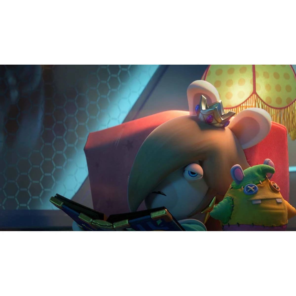 MARIO+RABBIDS SPARKS OF HOPE N.SWITCH2