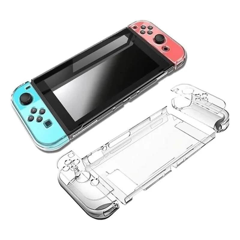 CARCASA ACRILICA N.SWITCH V,21