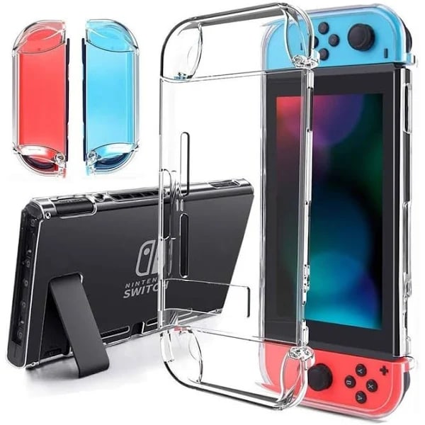 CARCASA ACRILICA N.SWITCH V,25