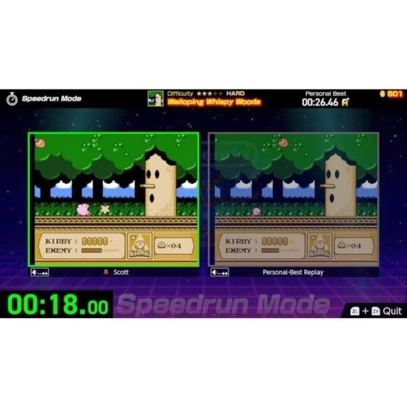 NINTENDO WORLD CHAMPION SHIPS N.SWITCH2