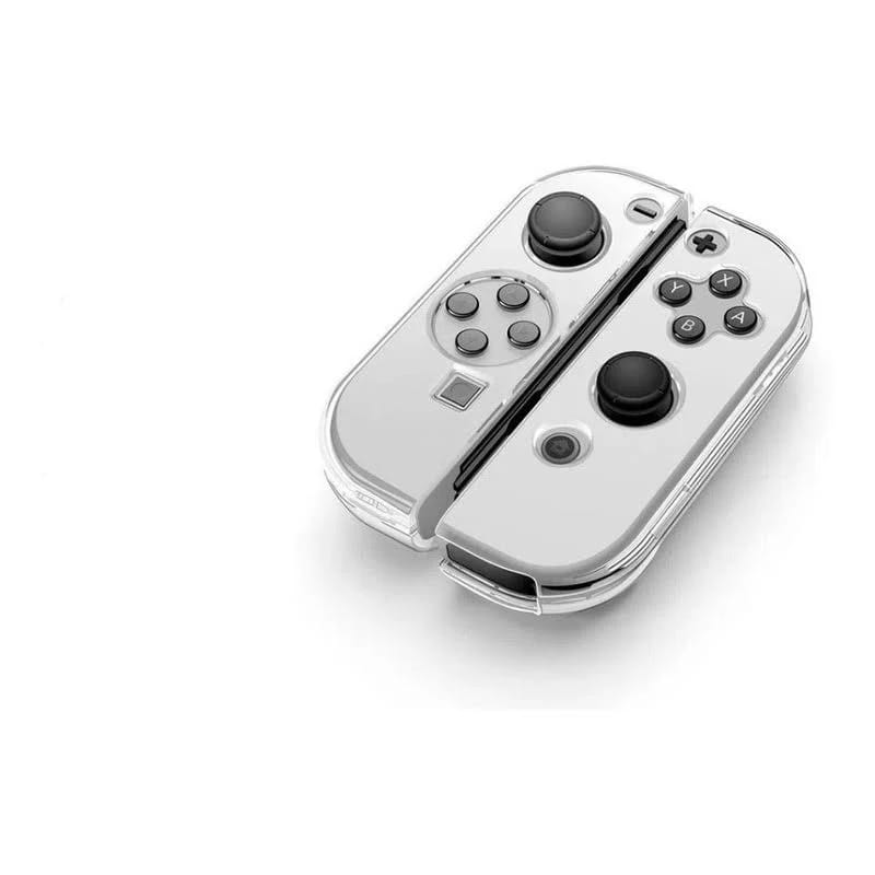 CARCASA ACRILICA N.SWITCH OLED3