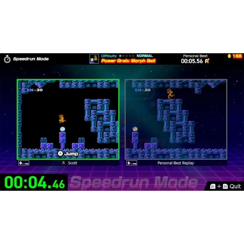 NINTENDO WORLD CHAMPION SHIPS N.SWITCH5