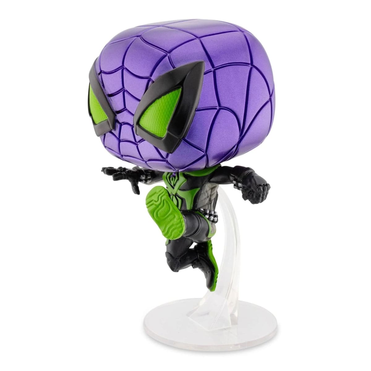 FUNKO POP MARVEL SPIDER-MAN MILES MORALES 8393