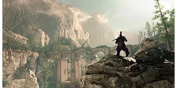 SNIPER ELITE 4 ITALIA N.SWITCH2