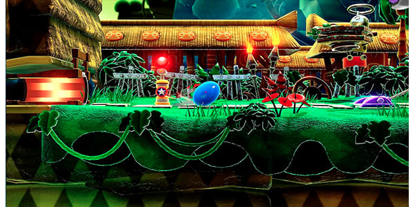 SONIC SUPERSTARS PS43