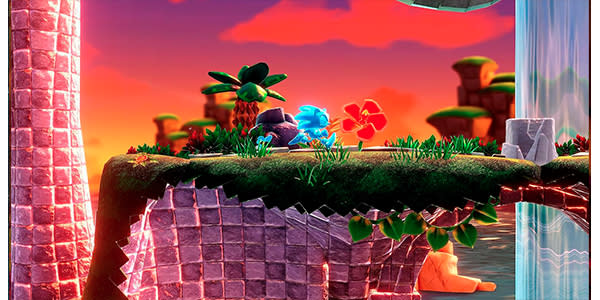 SONIC SUPERSTARS PS42