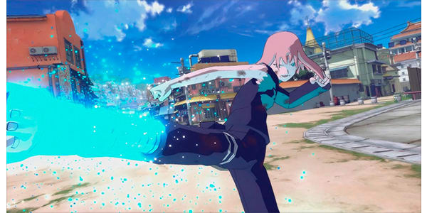 NARUTO ULTIMATE NINJA STORM 4 PLAYSTATION 42