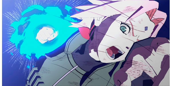 NARUTO ULTIMATE NINJA STORM 4 PLAYSTATION 43